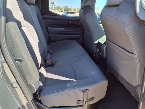 Certified 2024 Toyota Tacoma SR image 19