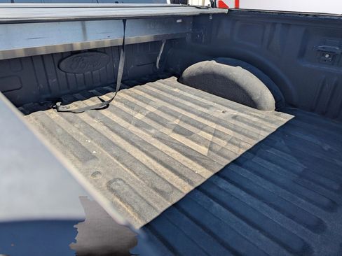 Used 2020 Ford F150 Platinum w/ Equipment Group 701A Luxury image 26