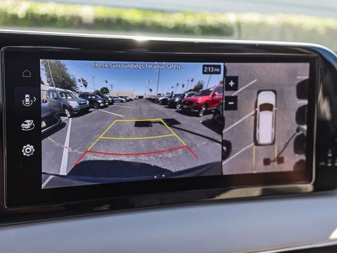 Used 2023 Hyundai Palisade Limited FWD image 33
