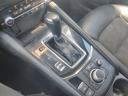 Used 2020 MAZDA CX-5 Touring FWD image 26