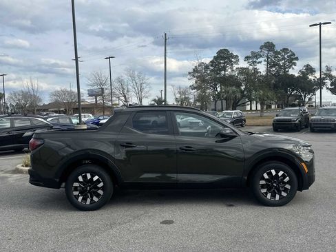 New 2026 Hyundai Santa Cruz SEL image 9