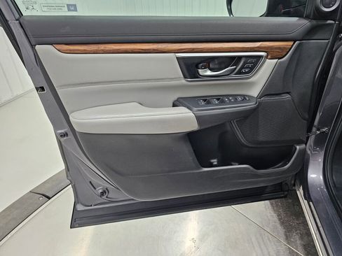 Used 2021 Honda CR-V EX-L image 23