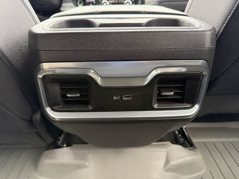 Used 2023 GMC Sierra 1500 SLT w/ SLT Premium Package image 28