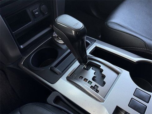 Used 2024 Toyota 4Runner TRD Sport w/ Technology Package image 19