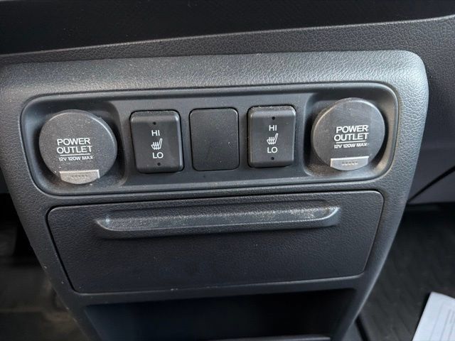 Used 2009 Honda Ridgeline RTL image 15