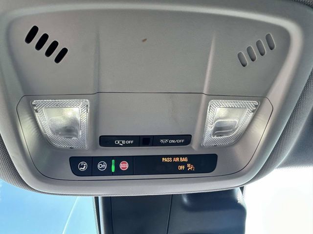 Used 2024 Chevrolet Malibu LT FWD image 11