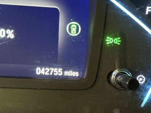 Used 2024 Honda Odyssey EX-L image 35