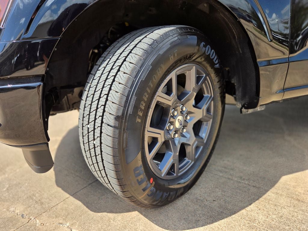 New 2026 Ford F150 STX w/ Equipment Group 200A RWD image 30