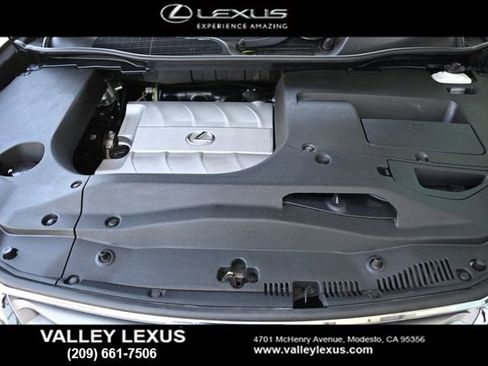 Used 2015 Lexus RX 350 FWD image 20