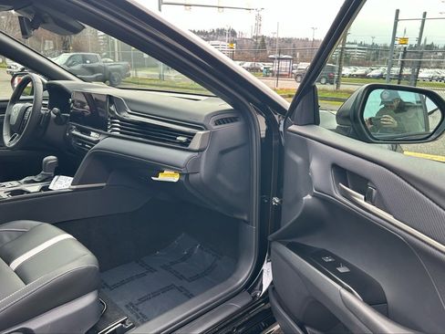 New 2026 Toyota Camry Hybrid image 15