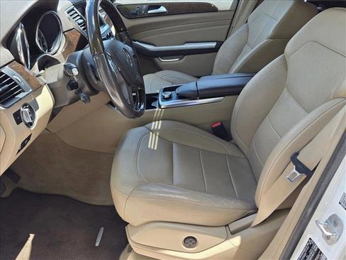 Used 2015 Mercedes-Benz ML 350 2WD image 12