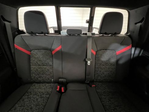 New 2026 Chevrolet Colorado Z71 image 25