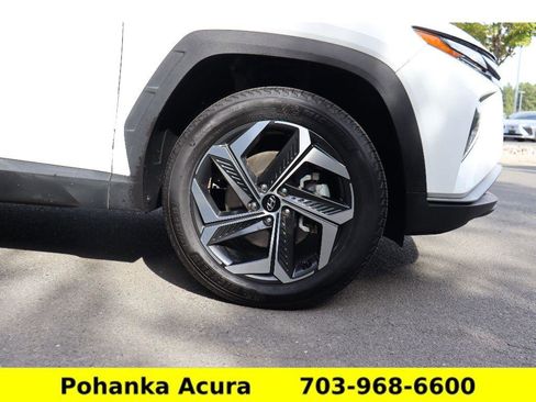 Used 2023 Hyundai Tucson SEL w/ Convenience Package image 32
