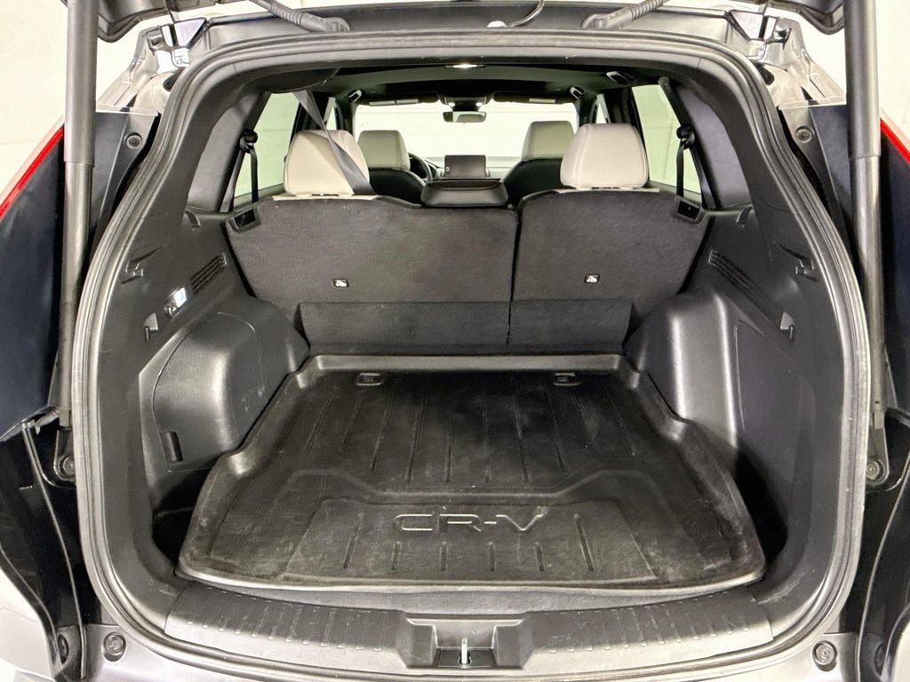 Used 2024 Honda CR-V Sport Touring image 27