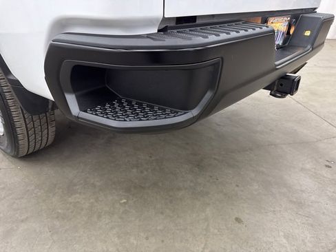 Used 2022 Chevrolet Silverado 2500 W/T w/ WT Convenience Package image 16