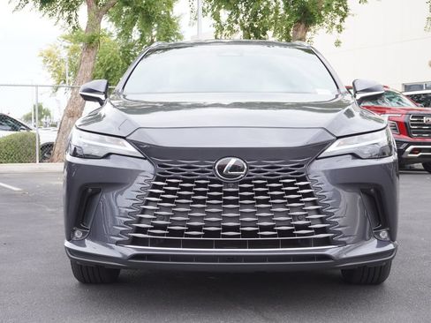 Used 2024 Lexus RX 350 Premium Plus w/ Convenience Package FWD image 5