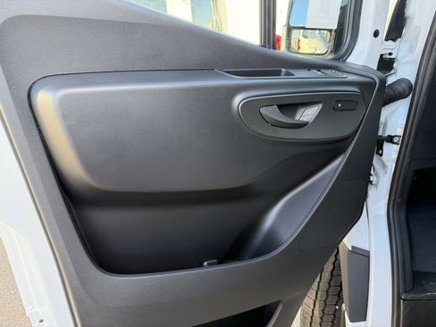 New 2026 Mercedes-Benz Sprinter 2500 image 19