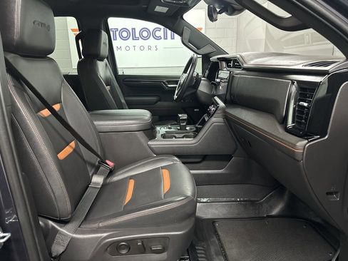 Used 2023 GMC Sierra 1500 AT4 w/ AT4 Premium Package image 20