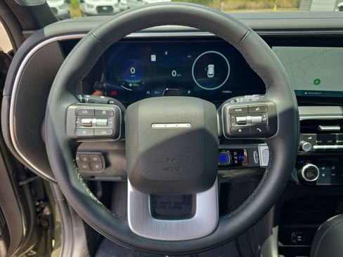 Used 2026 Hyundai Palisade Calligraphy AWD/4WD image 25