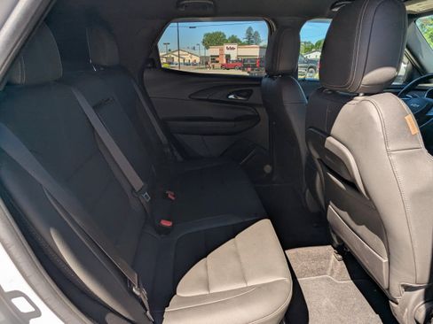 Used 2023 Chevrolet TrailBlazer ACTIV AWD/4WD image 11