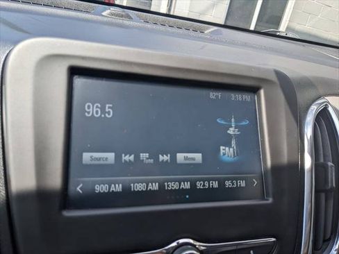 Used 2018 Chevrolet Equinox LS AWD/4WD image 19