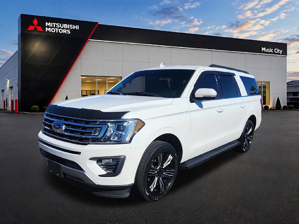 Used 2020 Ford Expedition Max XLT w/ Equipment Group 201A RWD 360° Tour