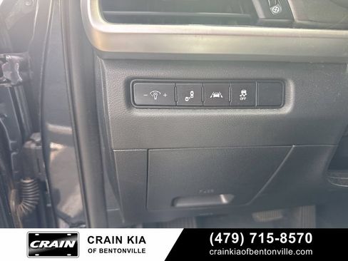 Used 2020 Kia Telluride LX AWD/4WD image 17