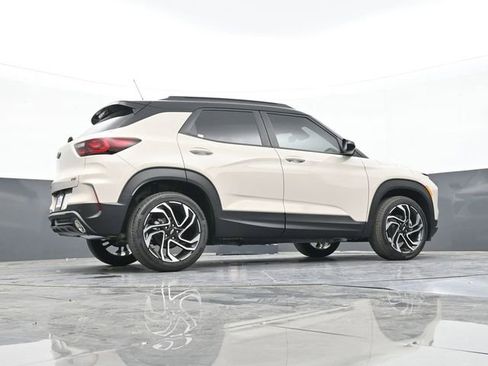 New 2026 Chevrolet TrailBlazer RS w/ Convenience Package image 47