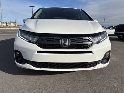 New 2026 Honda Odyssey EX-L image 8
