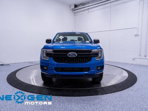 Used 2024 Ford Ranger XL w/ Trailer Tow Package image 4