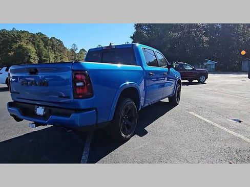 New 2026 RAM 1500 Big Horn image 30