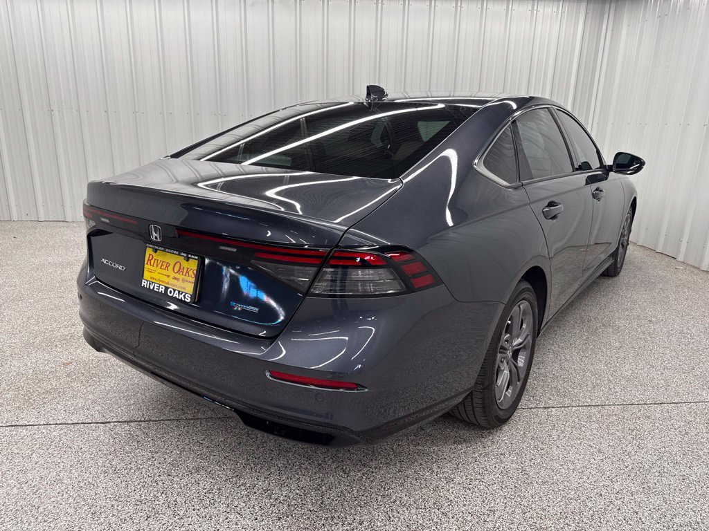Used 2024 Honda Accord EX-L image 6