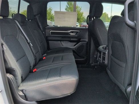 New 2026 RAM 1500 Big Horn image 30