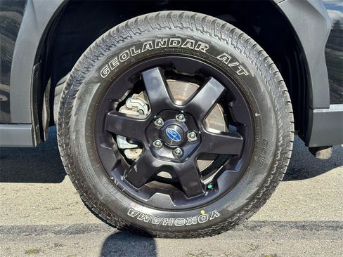 Used 2023 Subaru Outback Wilderness image 9