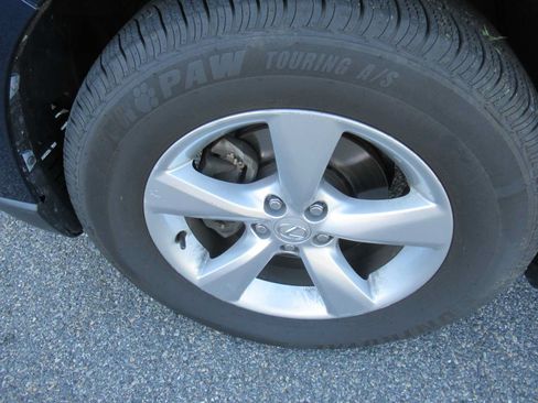Used 2014 Lexus RX 350 AWD w/ Navigation Package image 10