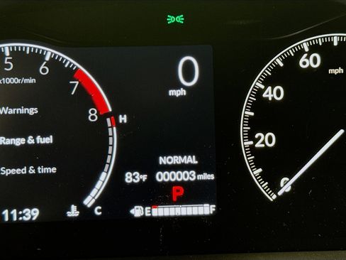 New 2026 Honda Ridgeline RTL image 13