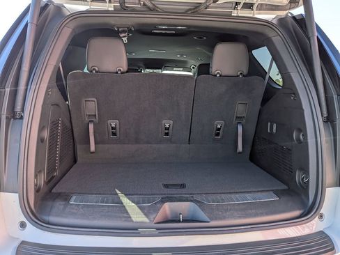Used 2021 Chevrolet Tahoe RST RWD image 24