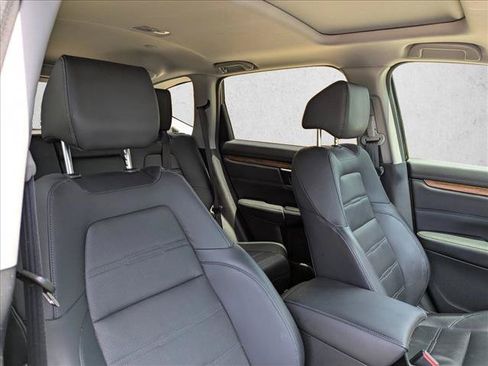 Used 2020 Honda CR-V EX-L image 22