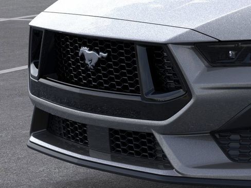 New 2026 Ford Mustang GT Premium image 39