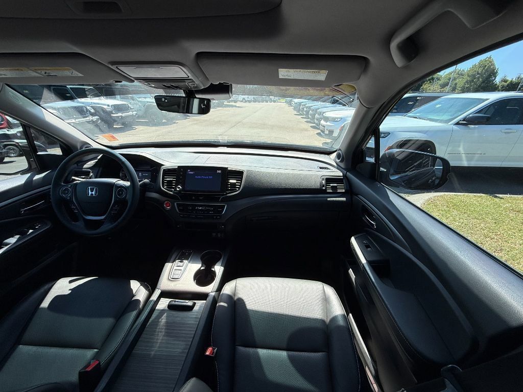 Used 2023 Honda Ridgeline RTL image 26