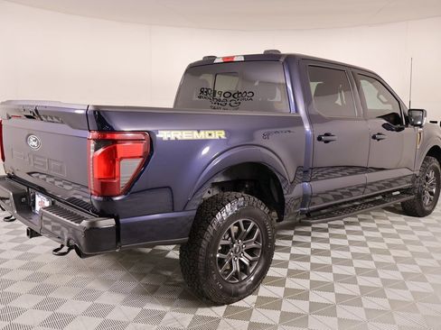 Used 2025 Ford F150 Tremor image 22