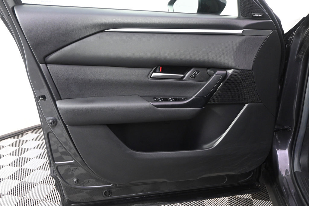Used 2024 MAZDA CX-50 AWD 2.5 S w/ Cargo Package image 22