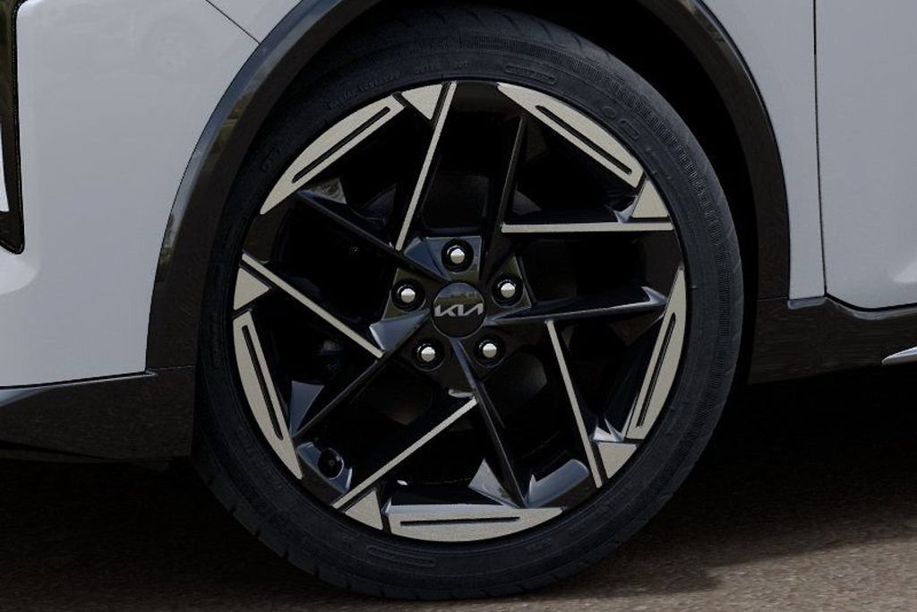 New 2026 Kia K4 GT-Line FWD image 10