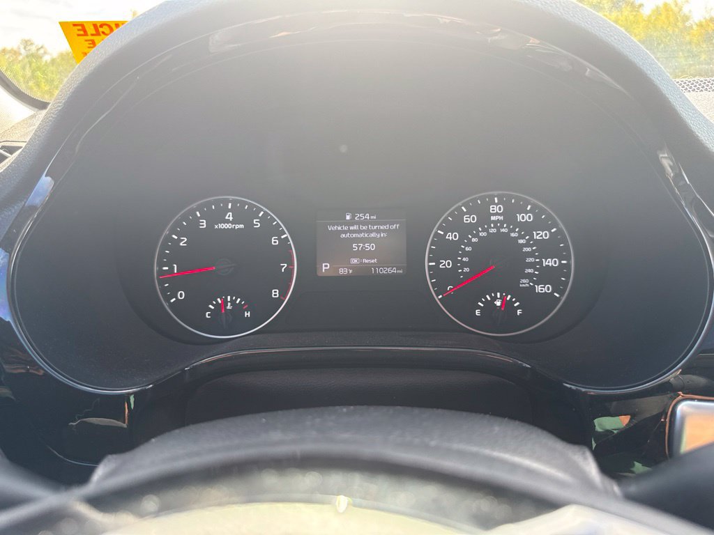 Used 2021 Kia Seltos EX AWD/4WD image 28