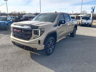 Used 2022 GMC Sierra 1500 AT4 w/ AT4 Preferred Package video 1