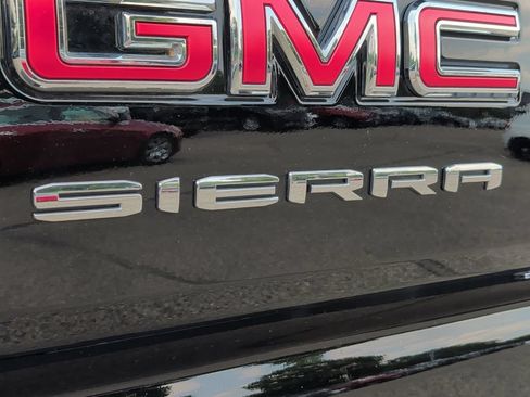 Used 2024 GMC Sierra 1500 Elevation AWD/4WD image 41