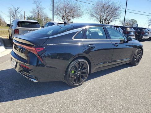 New 2026 Kia K5 GT w/ GT1 Package image 4