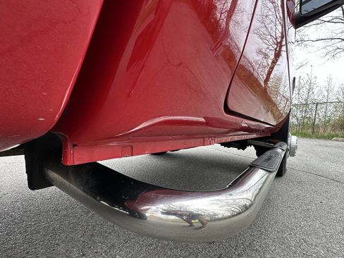 Used 1998 Dodge Ram 3500 Truck 4x4 Quad Cab image 21