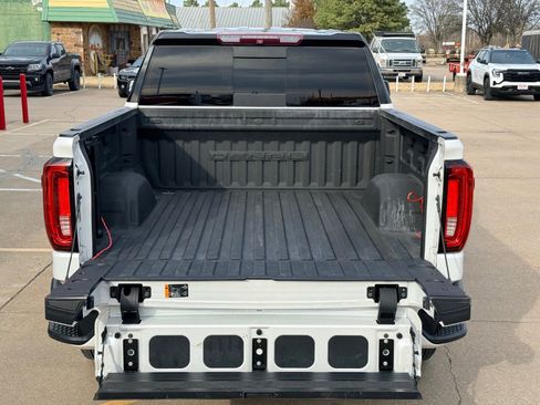 Used 2019 GMC Sierra 1500 Denali w/ Denali Ultimate Package image 5
