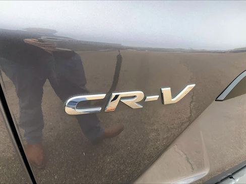 Used 2020 Honda CR-V LX image 9